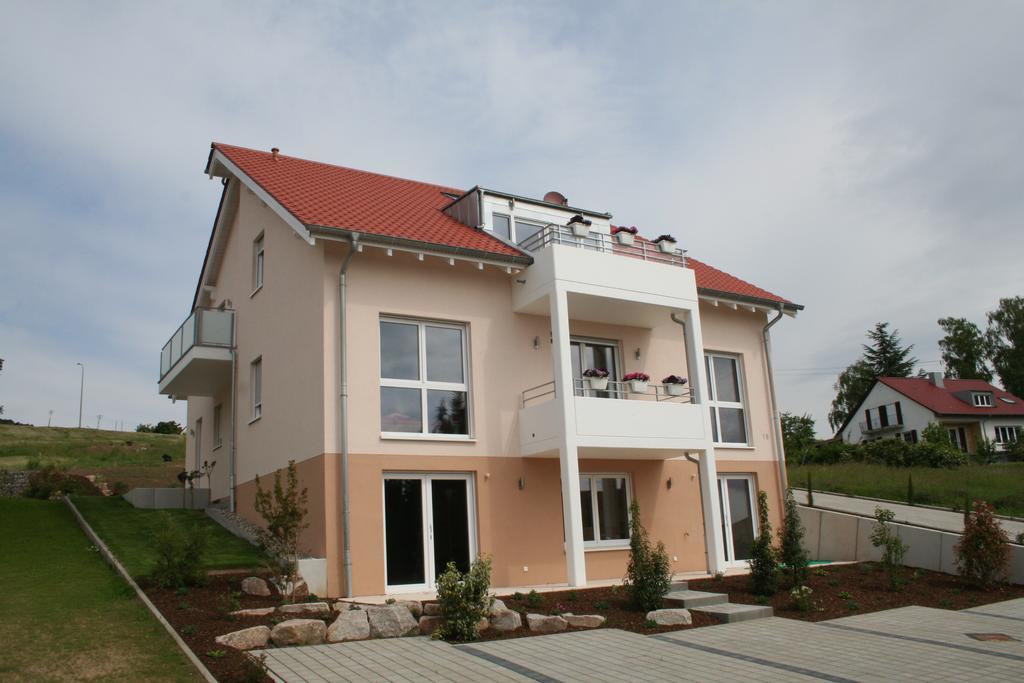 Villa Mandelblüte Gleiszellen-Gleishorbach Habitación foto